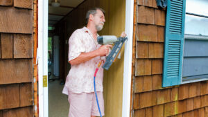Can You Replace Just The Door Of A Garage