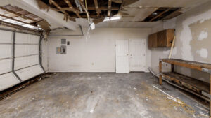 How Do You Fix A Bad Garage Door