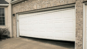 How Long Does It Take To Remove And Replace A Garage Door