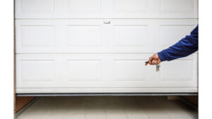 How Much Does It Cost To Fix A Garage Door Wire In Calgary