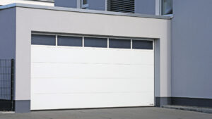 How Much Should I Budget For A New Garage Door In Calgary