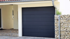 Should You Fix A Garage Door Yourself