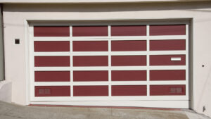 What Would Cause A Garage Door Not To Open