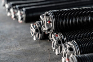 Garage Door Springs: Which Are The Most Reliable