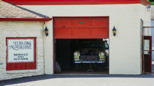 steel garage doors pros and cons