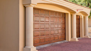 Upgrade Your Manual Garage Door To An Automatic Model