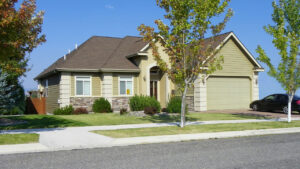 Repairing Damaged Garage Door Rollers