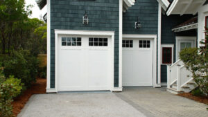 Childproof Your Garage Door In Calgary