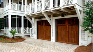 Changing Old Electric Garage Door Opener