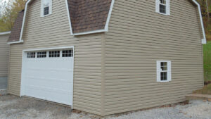 Warehouse Garage Door Repairs