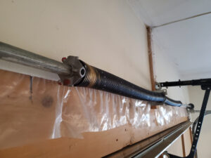 How To Select Garage Door Springs