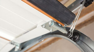 Garage Door Safety Features